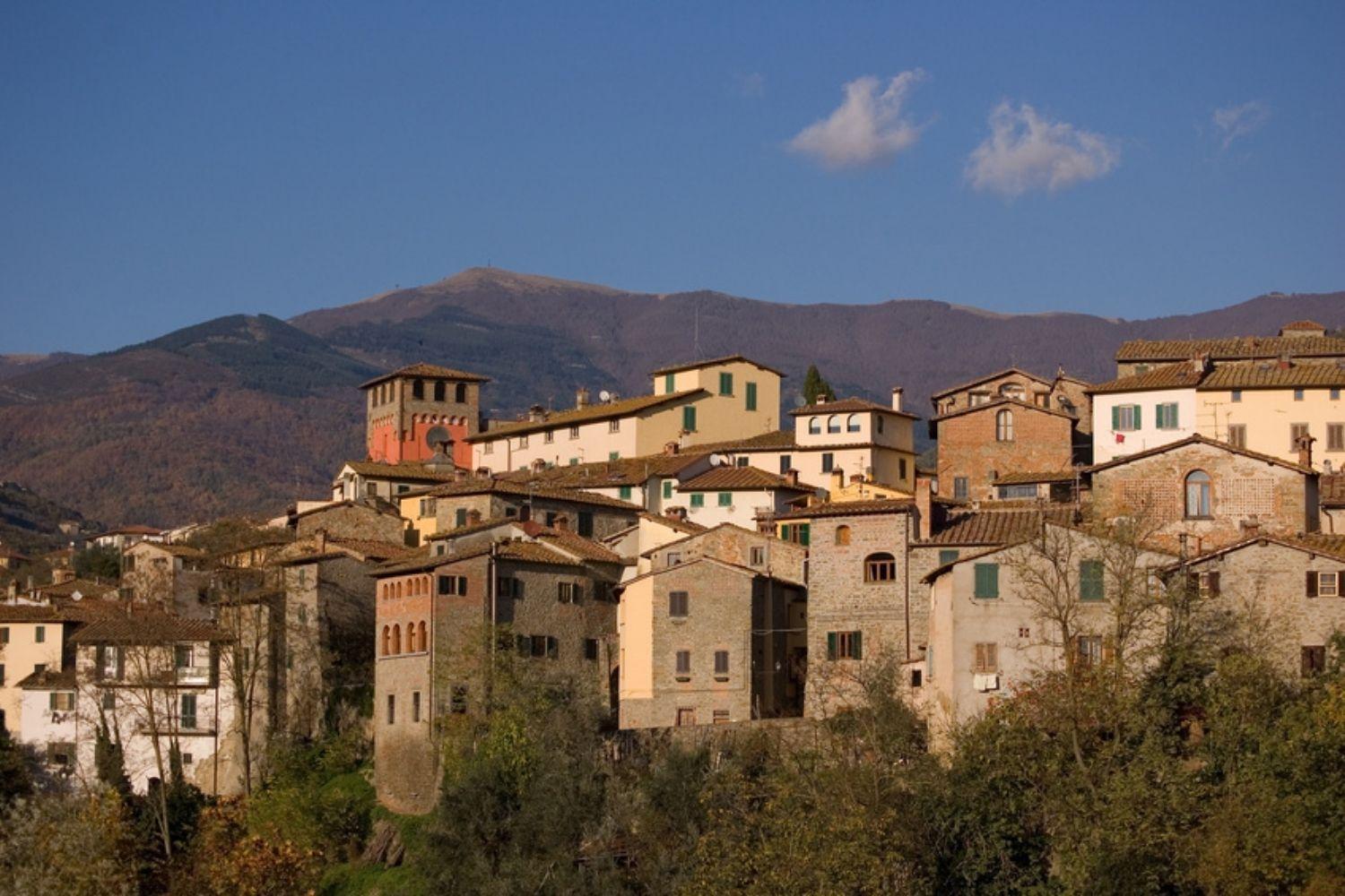 A'Loro B&B Terranuova Bracciolini Exterior photo