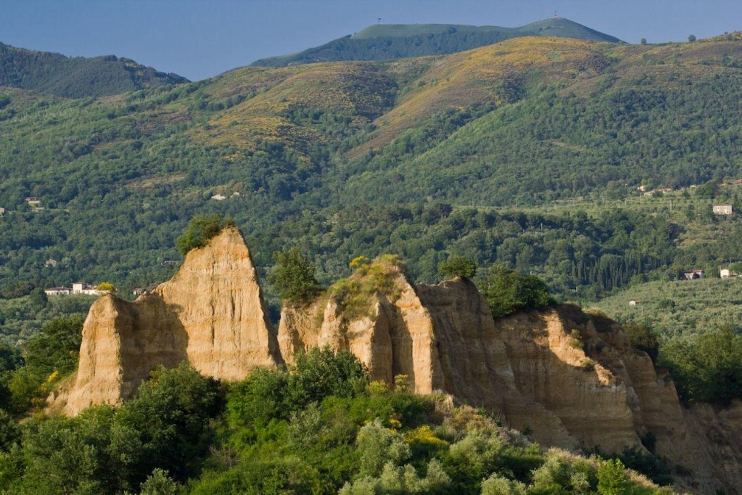 A'Loro B&B Terranuova Bracciolini Exterior photo